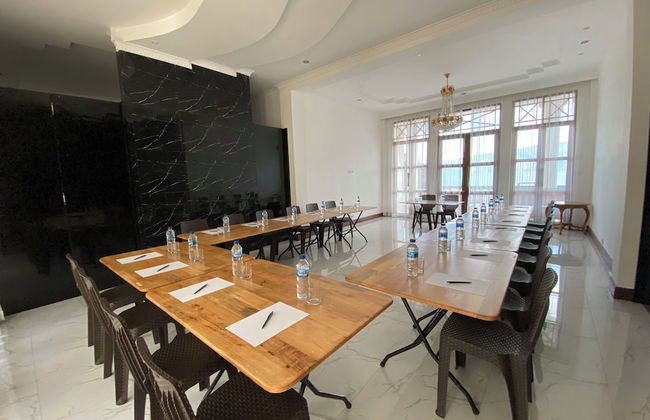 TOBA RETREAT MANSION AND VILLAS - Foto 76