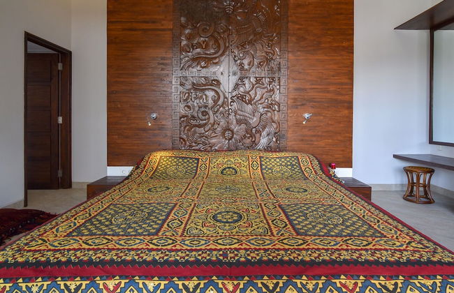 Villa Lakshmi - Foto 22