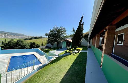 Chácara com piscina aquecida- Perdões - Photo 22