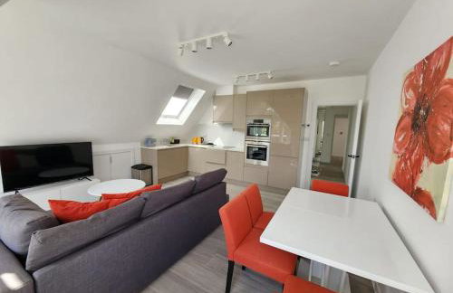 Paradigm Court, Brand New 1-Bedroom Flat (5), Oxford - Photo 17