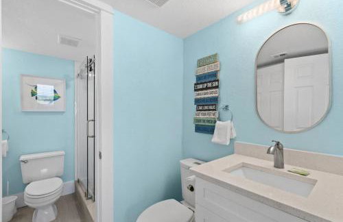 SunDestin Resort Unit 1106 - Foto 16