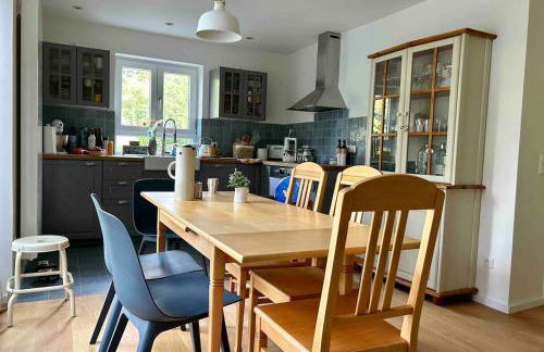 Ferienwohnung LANDZEIT - Foto 1