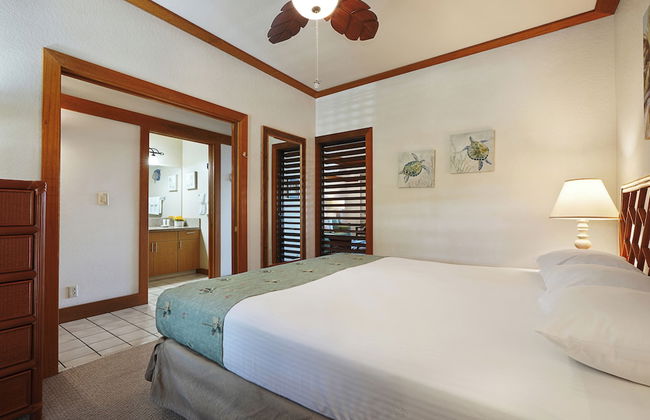 Kiahuna Plantation Resort Kauai by OUTRIGGER - Foto 31