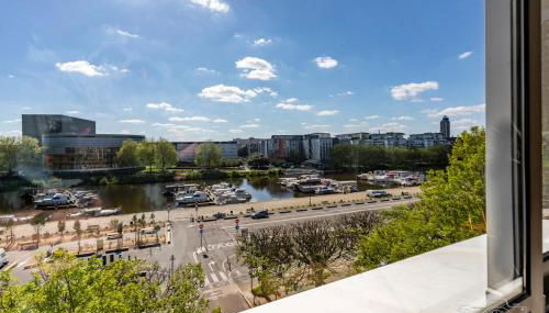 Rêveries au bord de l’Erdre - Foto 4