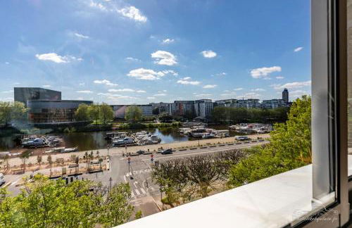 Rêveries au bord de l’Erdre - Foto 4