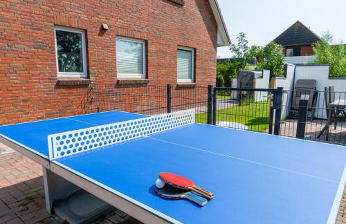 Ferienwohnung Lee Dagebüll - Foto 18