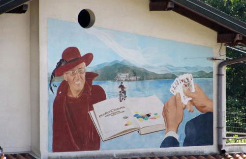 Appartamento Vacanze - Holiday Apartment "Ortamore" - Foto 46