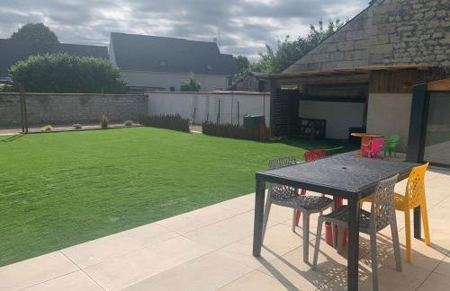 L'étape de Marcel - Aymé - Foto 35