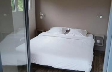 Chalet 3 étoiles - Piscine - ccaffag - Photo 32