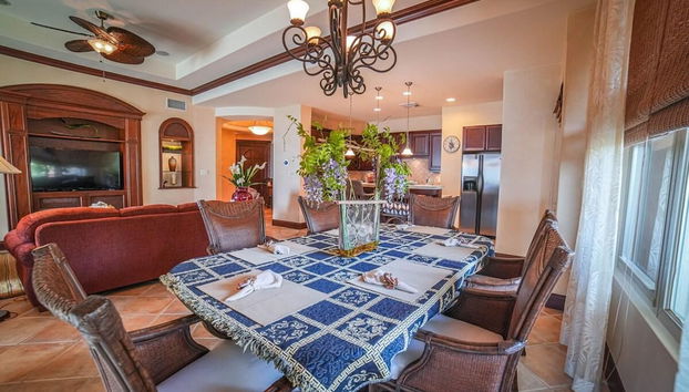 CR Luxury Terrazas 4B 3 Bdrm - Foto 2, Habitación