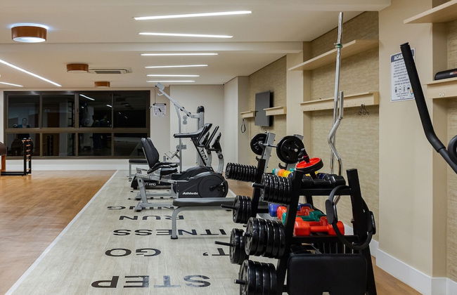 Club Vista Mar Pertinho do Beto Carrero - Foto 29