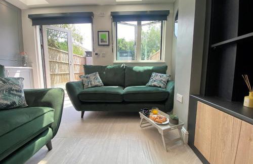 Superb townhouse near vibrant Gloucester Road - Foto 8