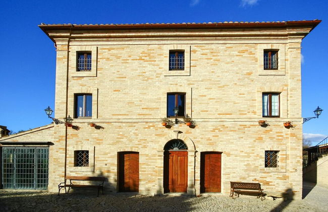 I Sassi Di San Giuseppe - Photo 43