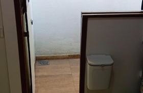 Studio Mobiliado-Quintal - Ar Cond - Ótima Localização - Foto 13