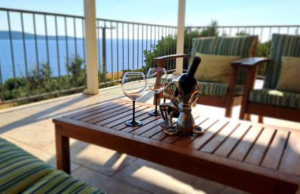 Apartmani STJEPAN Zavala - Foto 5