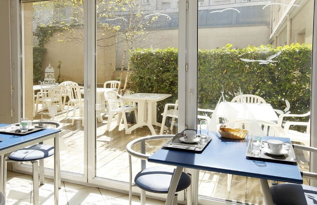 Appart'city Classic Lyon Part Dieu Garibaldi - Photo 23