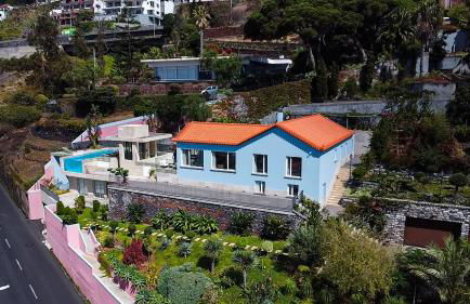 FLH Funchal Bay View Escape with Pool - Foto 39