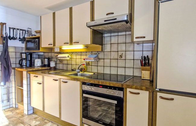 Haflingerhof Enzian - Foto 3