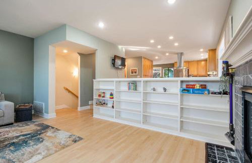 Perch - Phinney Guest House - Photo 9