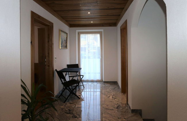 Beautiful Holiday Flat in Krimml Near Waterfalls - Foto 23