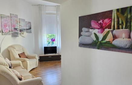 ELENA flat Orchidee Duisburg Zentrum - Photo 29