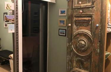 Gemütliche zentrale Wohnung in Zwickau - Foto 27