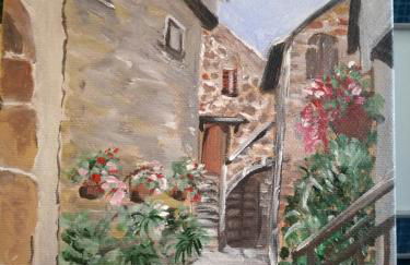 Romantic loft - Foto 22