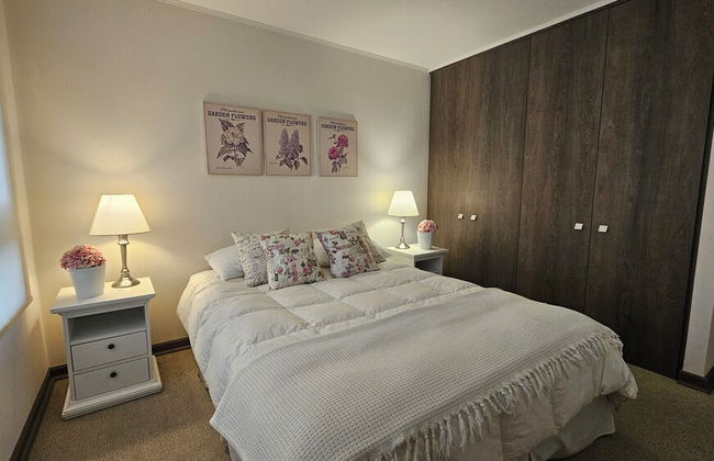 Oceana Suites Costa Pucón - Photo 2