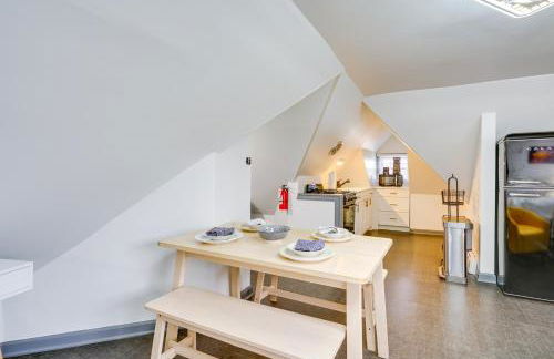 Ocean City Loft-Style Apt, Close to Beaches! - Foto 5