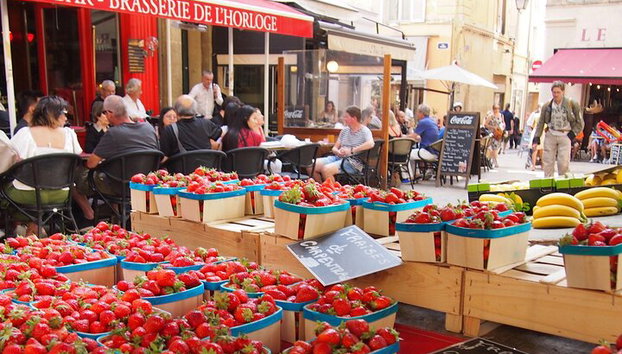 5 heures Excursion à terre Aix En Provence et à la campagne - Photo 5