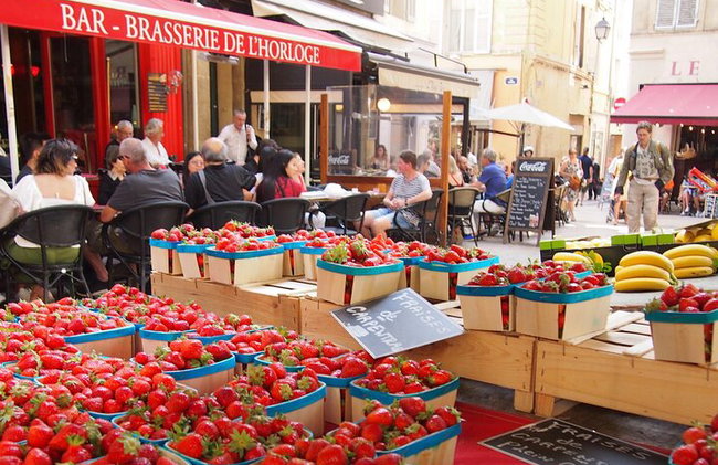 5 heures Excursion à terre Aix En Provence et à la campagne - Photo 5