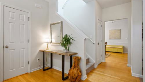 Spacious Serene 3BR Near LakePoint & DT Acworth - Foto 5