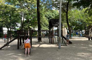 Flat na Jaqueira - Excelente Localização na Zona Norte do Recife - Confortável e Super Completo - Foto 27