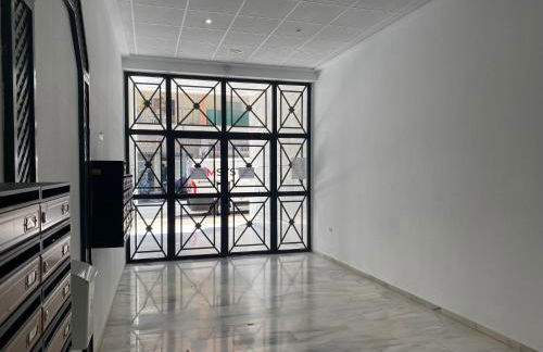 Apartment with solarium/terrace. - Foto 41