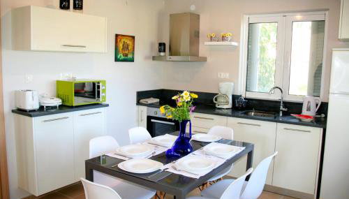 Villa Memories - Foto 5, stove, pet friendly, toaster, minibar