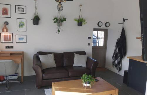 Sweet Meadow Lodge - Foto 16