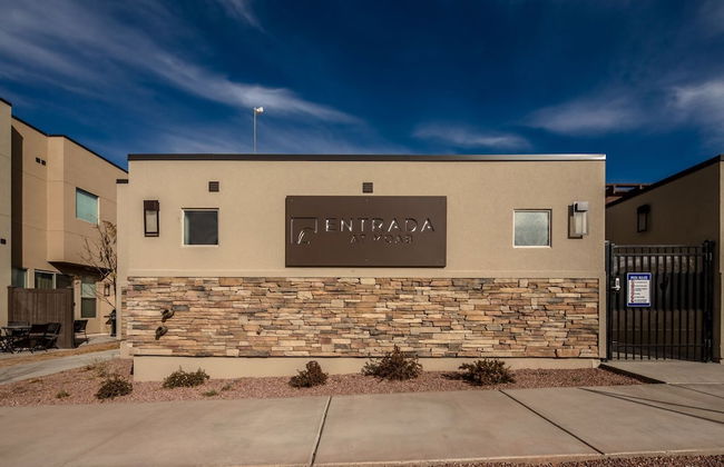 Entrada at Moab 420 and 424 - Foto 59