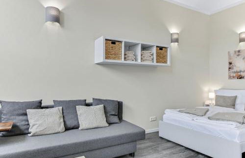 24-7 Living - Modern Apartments in Waltrop with Top Connection - Foto 20