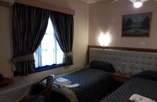 Studios Cosmopolitan - Photo 3