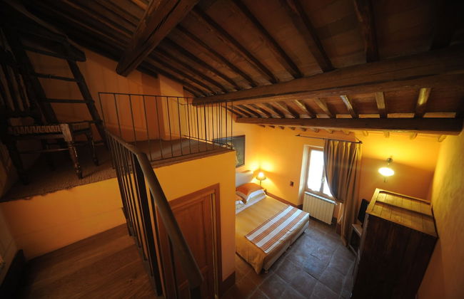 B&B Le Dimore Mezza Costa - Foto 14