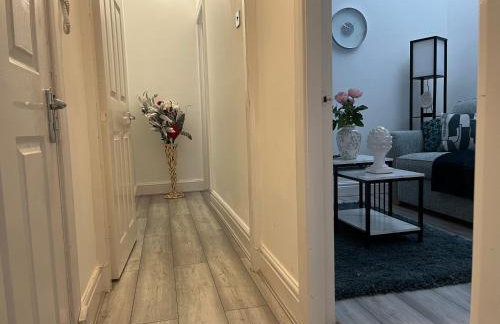 Charming 1 bedroom Apartment In The Heart Of Manchester Close to Manchester City Centre And Etihad Stadium - Foto 41