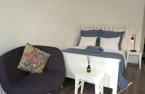 Loft mit Balkon & Parkplatz, Nähe Basel - Foto 11