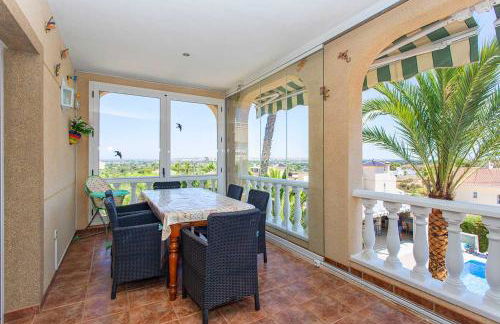 CH Villa Jupiter La Marquesa - Foto 34