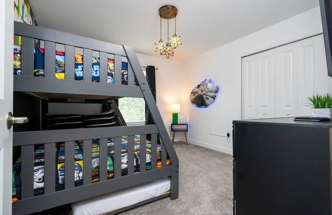 Gorgeous 4 Bd w Pool at Storey Lake Resort 4277 - Foto 51