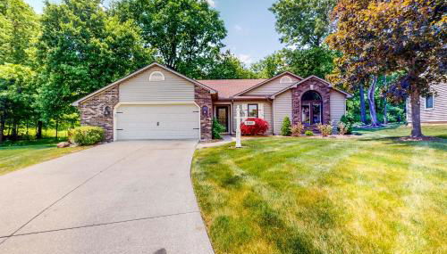 Dog-Friendly Yard! Family Retreat in Fort Wayne - Foto 5