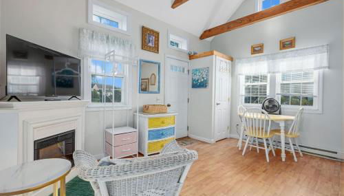 Seaside Cottages - Cottage 21 - Seaflower - Foto 5