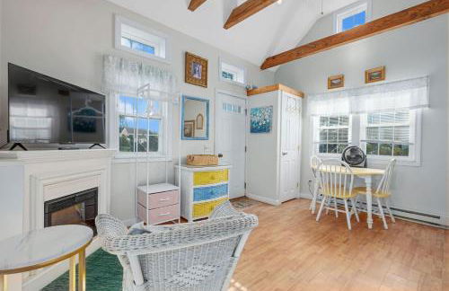 Seaside Cottages - Cottage 21 - Seaflower - Foto 5