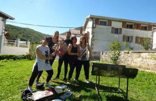 Casa Rural Lenco - Foto 78