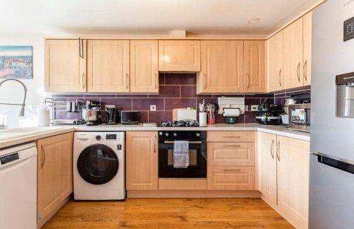 Spacious 3-bed Home - Nature Reserve Retreat - Foto 47