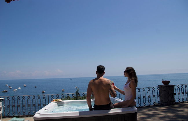 Villa Russo - De Vivo Realty Nerano - Foto 147